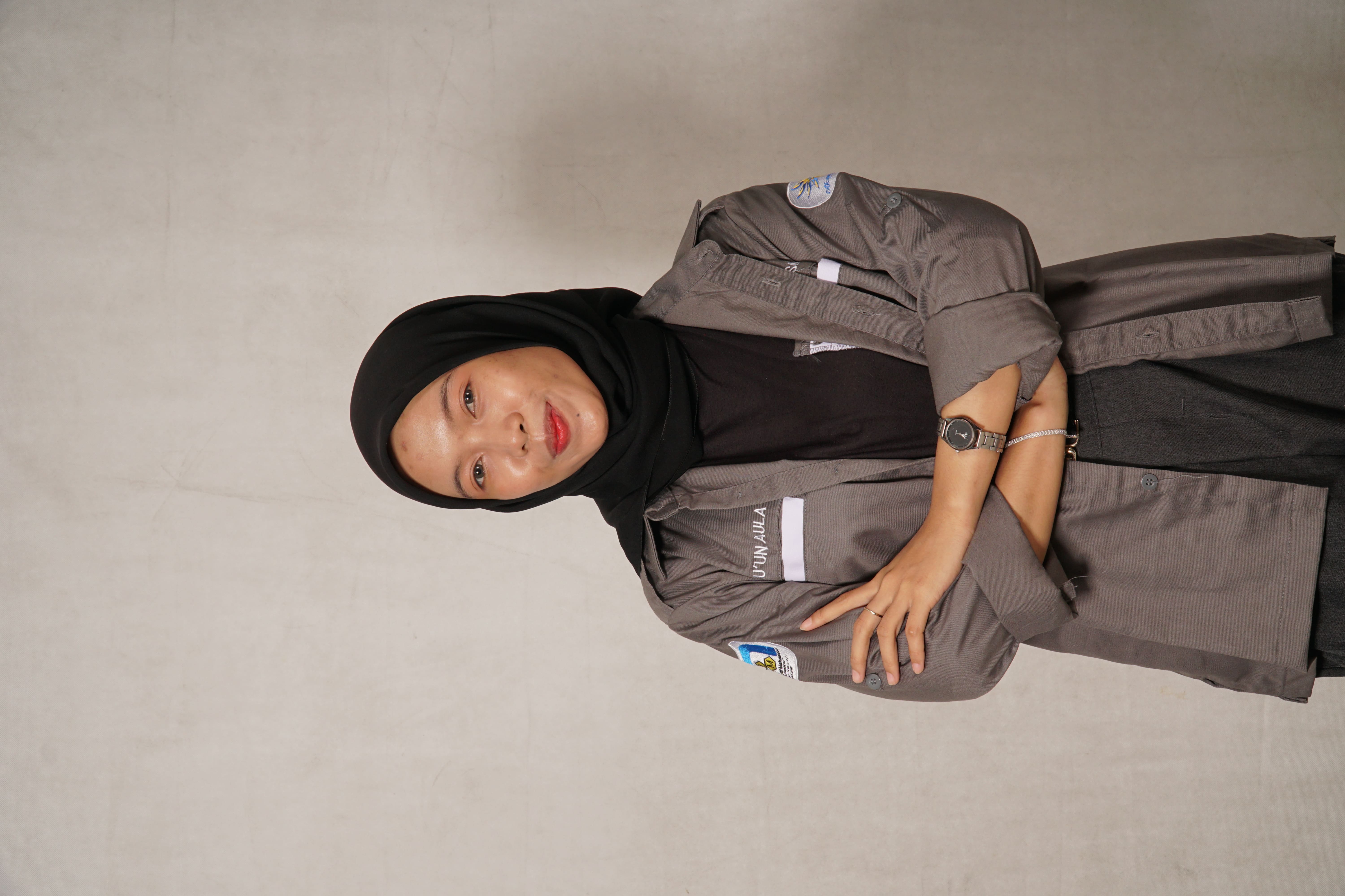 PRESIDEN MAHASISWA